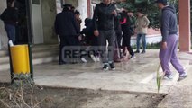 Report TV - Vlorë, vritet me thikë 32-vjeçari. U konfliktua me dy vëllezër