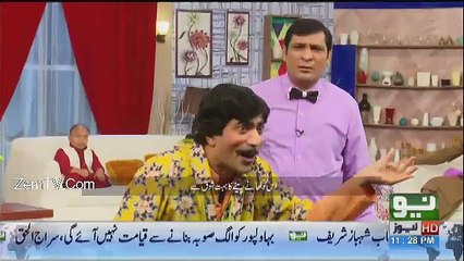 Sawa Teen – 31st March 2017