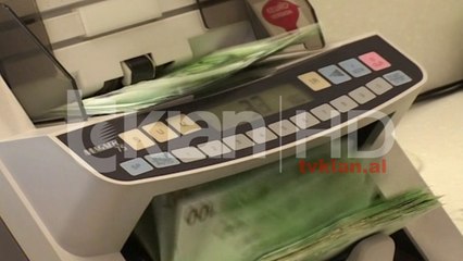 Bankat ulin besimin te biznesi