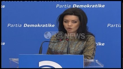 Ora News – PD: Veliaj udhëtim në Paris 70 mijë euro, bashkia: Sajesë e SHQUP
