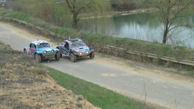 6 heures endurance tout terrain bordeaux 2017