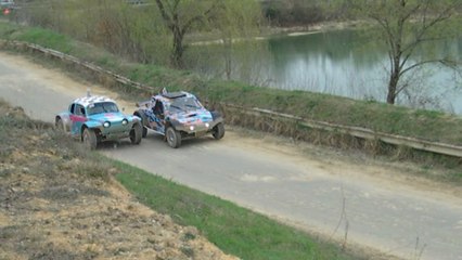6 heures endurance tout terrain bordeaux 2017
