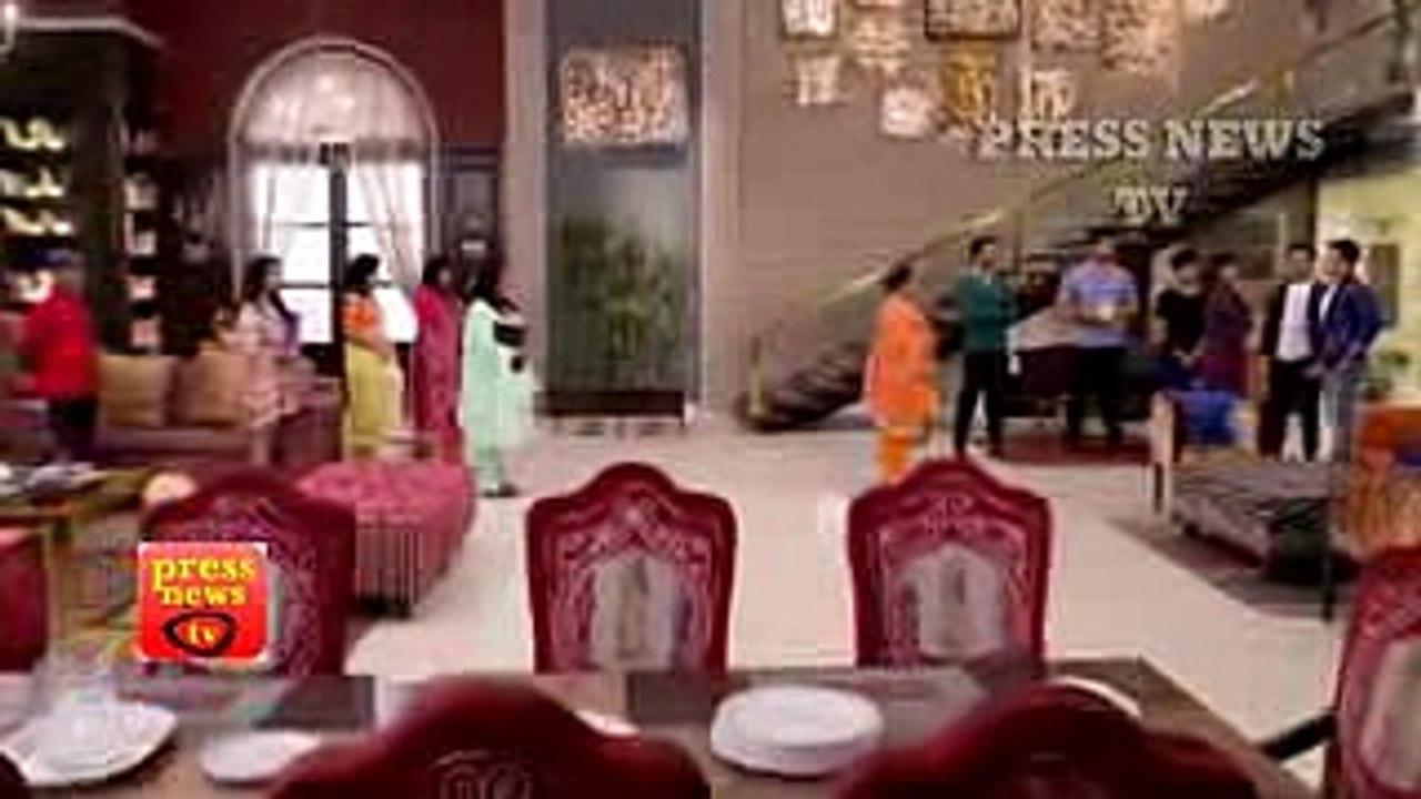 Kasam - Tere Pyar Ki -1st April 2017 - ColorsTV Serial Latest Upcoming Twist News 2017