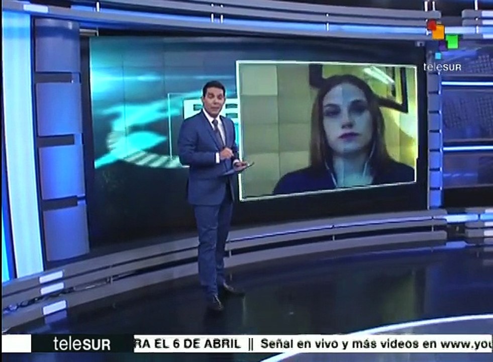 EEUU: Tillerson busca conversar sobre la postura de la OTAN en Ucrania