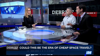 DEBRIEF | Does Bethlehem impact Palestinian policy?| Friday, March 31st 2017