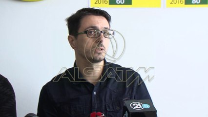 Eco Guerila, kundër hapjes së Jugohromit pa filtra