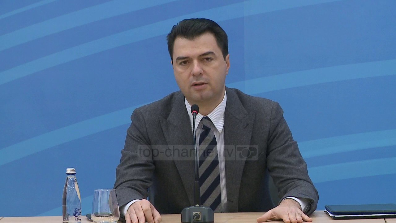 Basha: Nuk bojkotojmë! - Top Channel Albania - News - Lajme