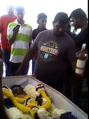 How indians say good bye to their people's dead bodies