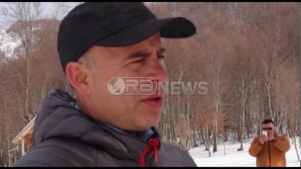 Ora News – Elbasan, bora në Gjinar, zona turistike mbushet me vizitorë