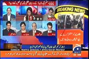 Mazhar Abbas on Is There any Deal Between PML-N and PPP