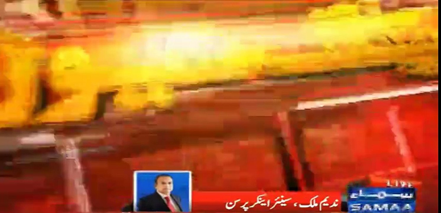 Punjab Govt Also Starts Animal Diplomacy With Qatar - Tomorrow PAF Special Plane Will Fly to Qatar Carrying Punjab Govt Gift for Qatari's Royals