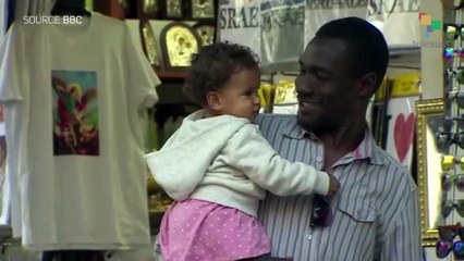 Empire Files: Anti-Black Racism Reveals Israel’s White Supremacy