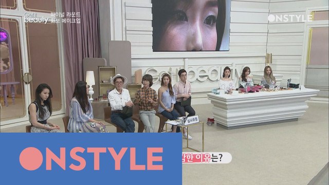 15분 완성! 셀프 화보 메이크업 승자는?