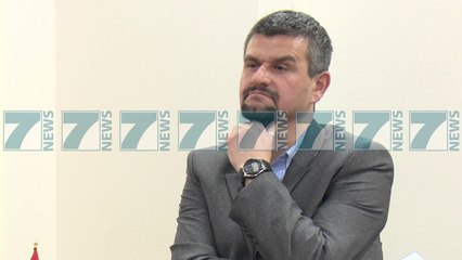 OSBE POHON SE VOTIMI E NUMERIMI ELEKTRONIK NUK REALIZOHEN DOT - News, Lajme - Kanali 7