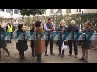 RIKONSTRUKSIONI I KOPSHTEVE NE TIRANE, 2017 DO FOKUSOHET TE FEMIJET - News, Lajme - Kanali 10