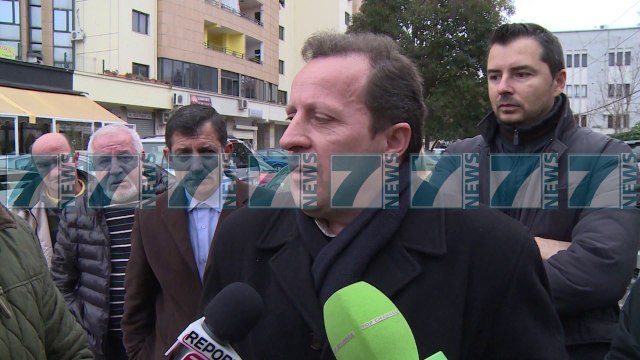 PROKURORIA KERKON 10 VJET BURG PER 20 VJEÇARIN ANDREA MEMOLLARI - News, Lajme - Kanali 10