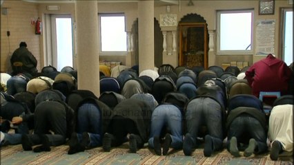 AI: Nën frikën e terrorizmit- Top Channel Albania - News - Lajme