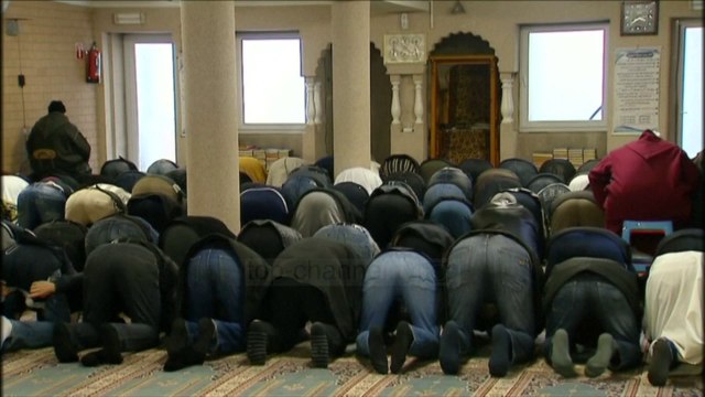 AI: Nën frikën e terrorizmit- Top Channel Albania - News - Lajme