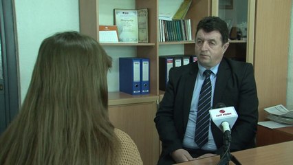 Intervista - Adem Lushaj