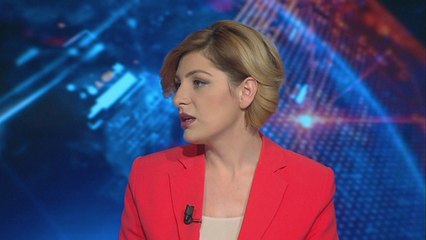 Ylli Gurra i ftuar në "Ora e Intervistës" - Ora News