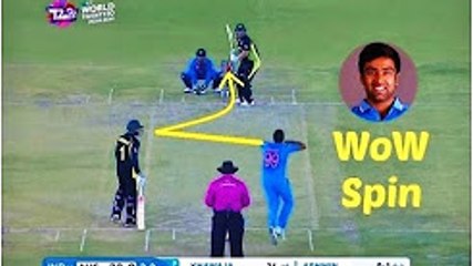 ক্রিকেট ইতিহাসের ৫ টি ভয়ানক স্পিন বল! Top 5 Insane Spin Bowling In Cricket History