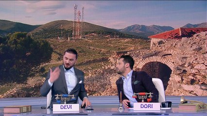 Fiks Fare, 17 Janar, Pjesa 2 - Investigative Satirical Show