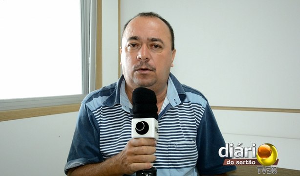 Direto ao Ponto - Jarismar Pereira - 31-03-2017