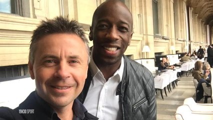 19h30 FOOT - Signé Tallal avec Souleymane Diawara