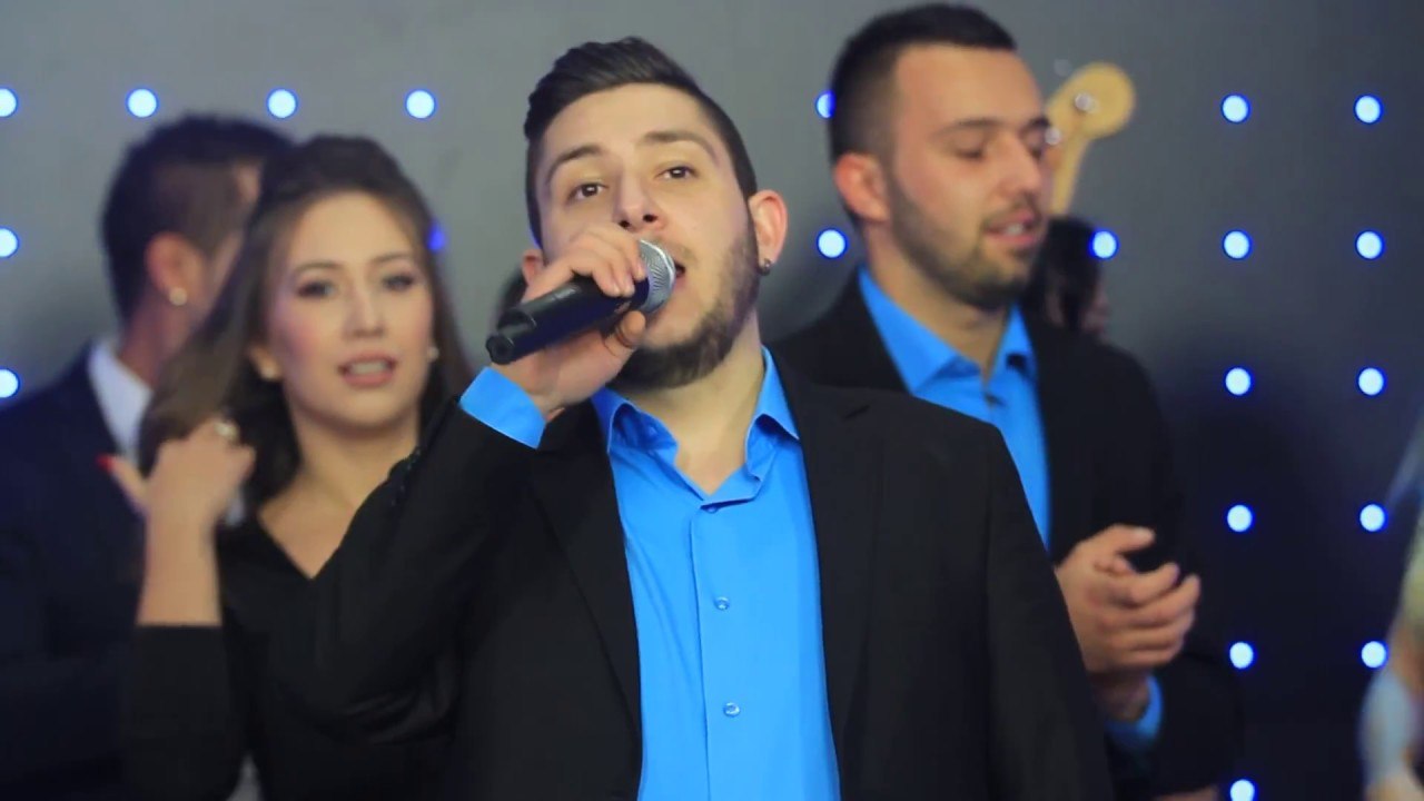 Molika junior - Svadba pravam jas