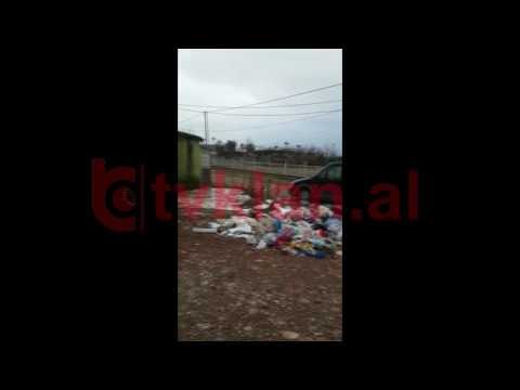 Kallëzo/ Zall Herr, banorët apel Bashkisë: Na “pushtuan” plehrat