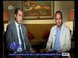 غرفة الأخبار | لقاء مع السفير حسام زكي الأمين العام المساعد لجامعة الدول العربية
