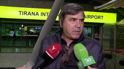 Mbyllet faza përgatitore - Top Channel Albania - News - Lajme