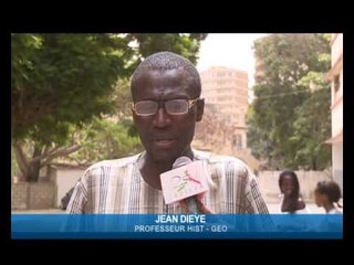 Lamine Gueye une figure emblématique peu connue des élèves