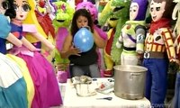 How It’s Made  Piñatas