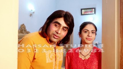 Waseem Hassan Sheikh Another Funny Video For His Fans