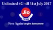 Jio Prime Extended for 3 Months!!! Again 3 Months Free!!! Prime Extended 15 Days