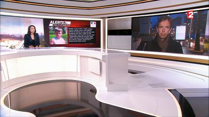 Vicente : les recherches se poursuivent