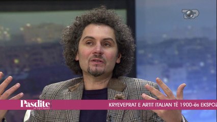 Pasdite ne TCH, 17 Janar 2017, Pjesa 1 - Top Channel Albania - Entertainment Show