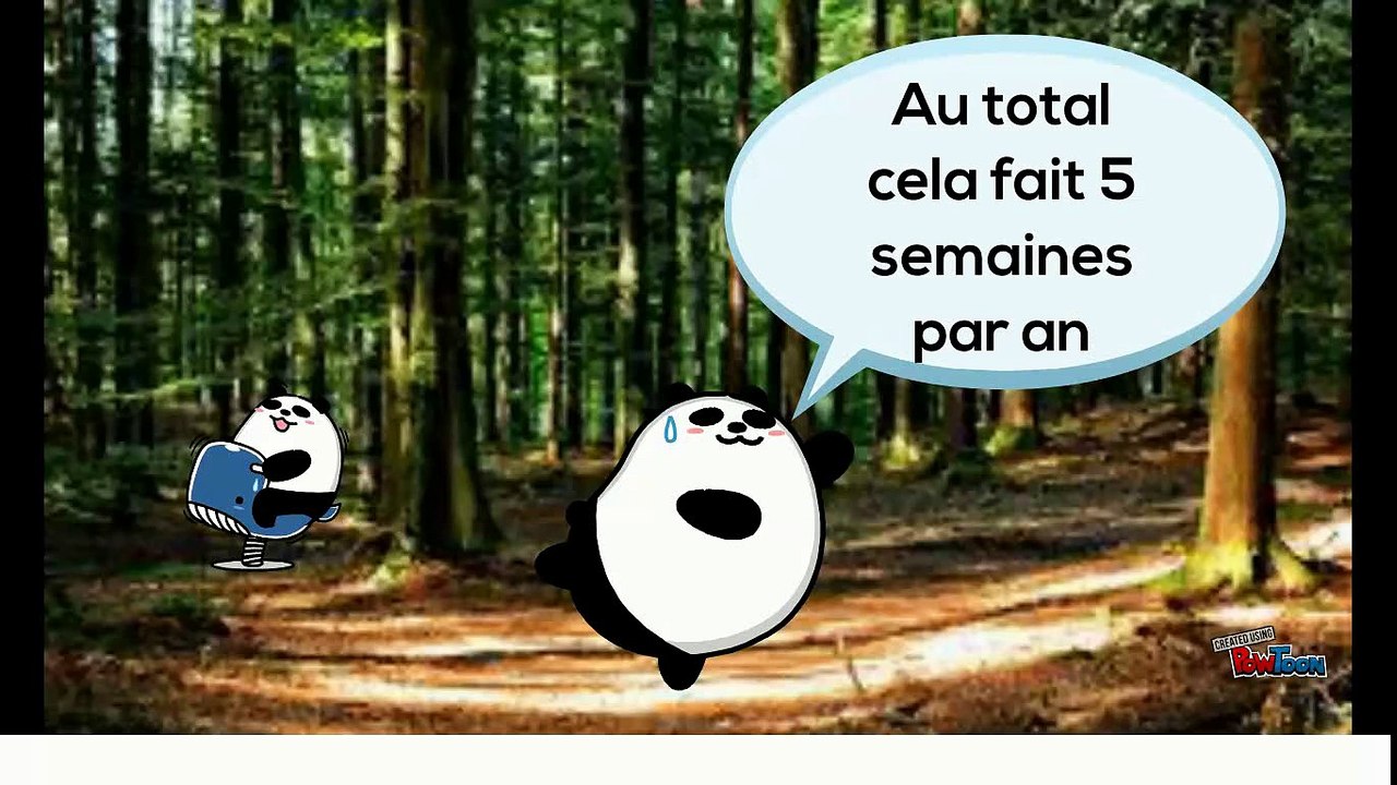 Repos et congés payés-Section Transport JDA