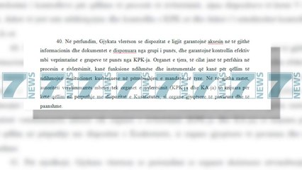 KUSHTETUESJA “ÇLIRON” VETINGUN - News, Lajme - Kanali 7