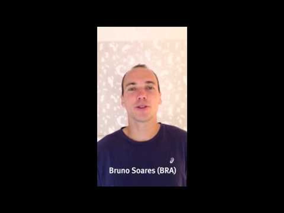 Bruno Soares (BRA)