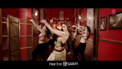 LUV LETTER VIDEO SONG - The Legend of Michael Mishra - MEET BROS,KANIKA KAPOOR