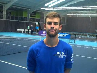 Laurynas Grigelis   GBR F21 2013 champion