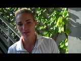 Timea Babos YOG Video