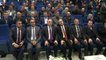Bakan Faruk Özlü: "Üretim Reform Paketinde Son Aşamaya Geldik"