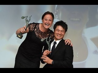 Highlights: 2014 World Champions' Dinner