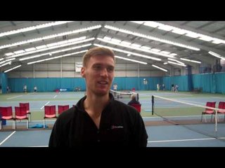 GBR F2 2014 - Dan Smethurst (GBR)