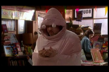 Black Books S03E02 - Elephants And Hens