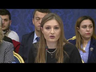 BE, 10 milionë euro për "vetting"-un - Top Channel Albania - News - Lajme