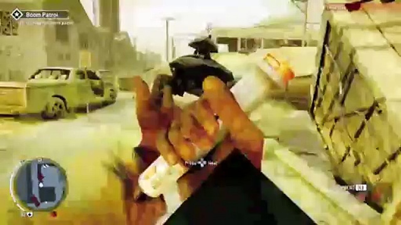 De_Eliminator's Live PS4 Broadcast (2)